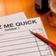 Serie: Quiz Me Quick