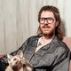Tristan kreeg na anderhalf jaar bureaucratie alsnog een vergunning voor zijn ‘tiny houseboat’