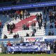 De stadionspeaker van Heerenveen over het juichverbod: ‘Het is een verschrikkelijk dilemma’