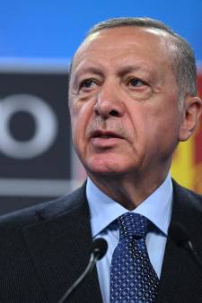 Erdogan menace de bloquer l’adhésion de la Suède et la Finlande à l’OTAN