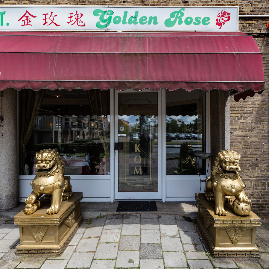chinese restaurants in en rond den bosch doelwit van inbrekers foto bd nl
