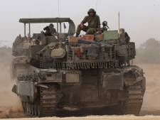 Deal of geen deal met Hamas, Israël valt hoe dan ook Rafah binnen, zegt Netanyahu