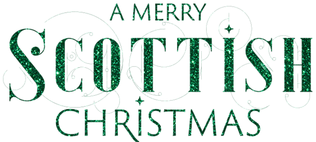 A Merry Scottish Christmas