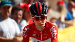 Lambrecht stierf aan de gevolgen van gescheurde lever: “Hij had een mirakel nodig”