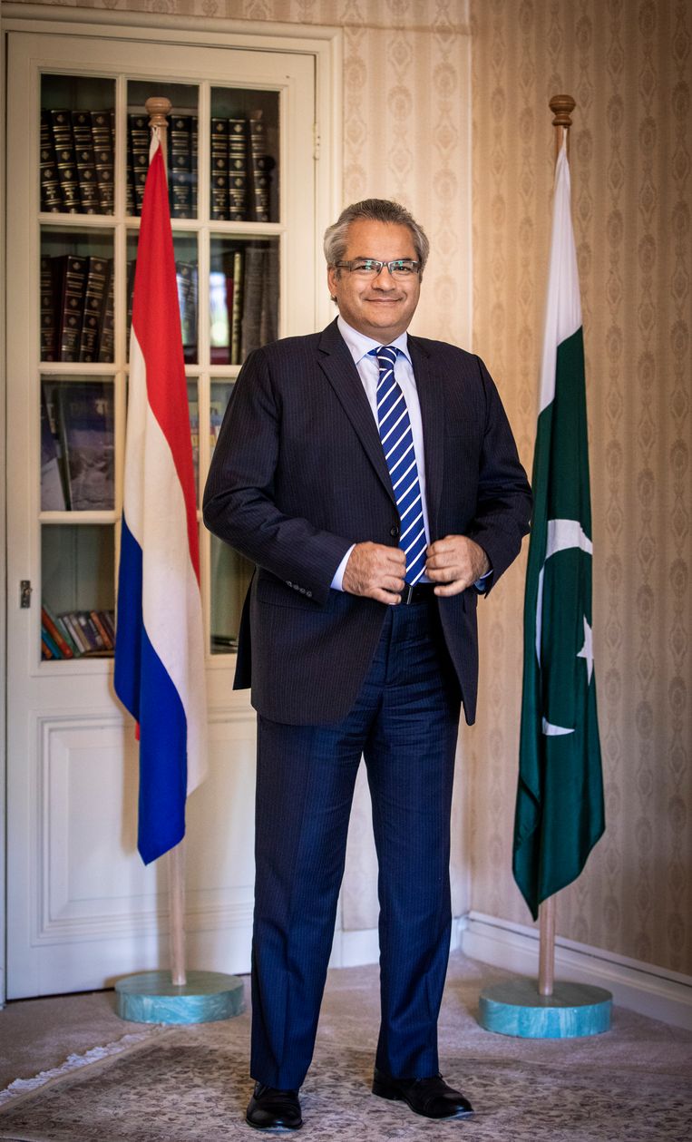 Pakistaanse ambassadeur: gezond verstand heeft gezegevierd in kwestie ...