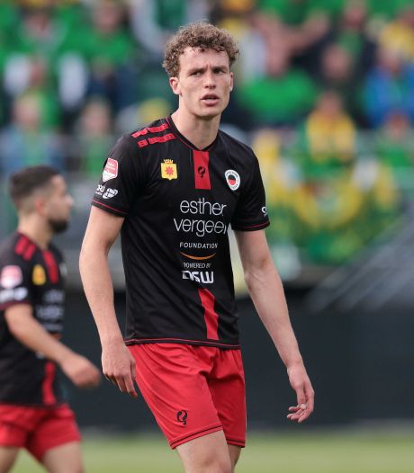 Feyenoord heeft Mats Wieffer binnen: ‘Ga bewijzen dat ik hier hoor’