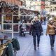 Door het hele land staan gemeenten opening horeca en cultuur oogluikend toe
