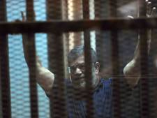L'Europe espère une révision de la peine de mort de Morsi