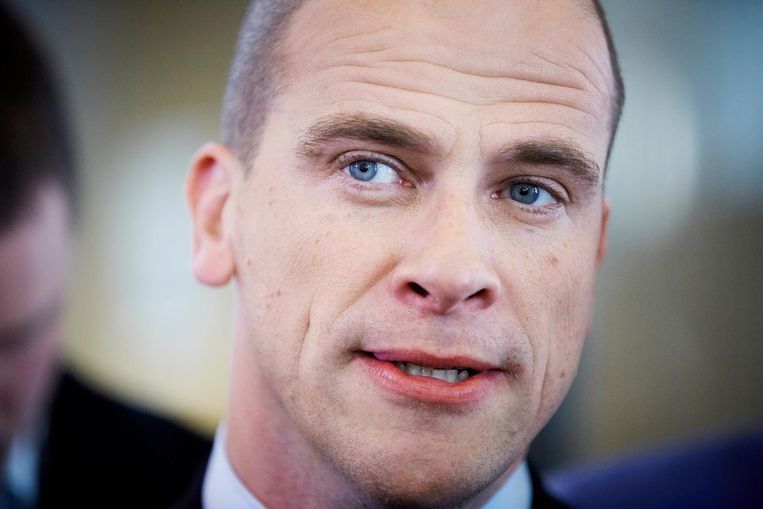 Diederik Samsom Beeld anp