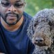 Documentaire Buddy bewijst: een hond haakt niet af