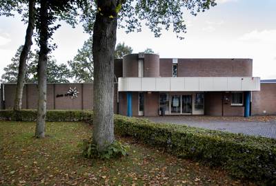 Tijdelijke huisvesting voor 60 Oekraïners in Den Tref in Hapert