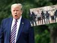 Trump assure que Washington n'a “rien à voir” avec une tentative d‘“invasion” au Venezuela