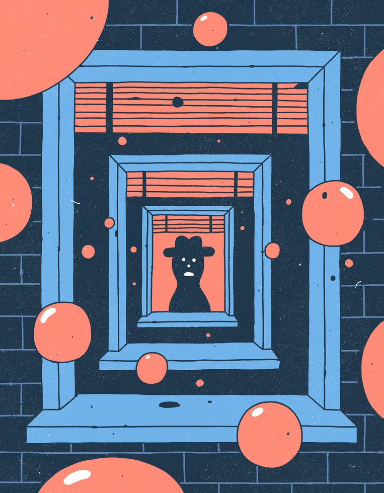 Het valt hun op zich niet kwalijk te nemen, maar vorig jaar hebben sommige virologen verkeerde inschattingen gemaakt. Beeld Philip Lindeman