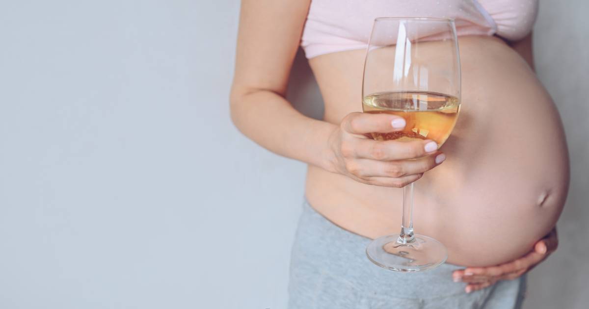 Alcoholvrije Wijn Is Alleen Voor Zwangere Vrouwen En Nog Zes Misverstanden Koken Eten Ad Nl
