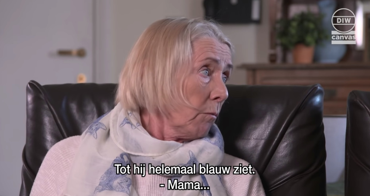 Sieg Eggers Beeld vrt