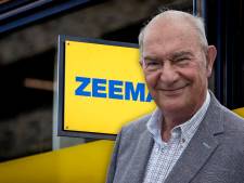 Jan Zeeman (78), de man van de eenvoud