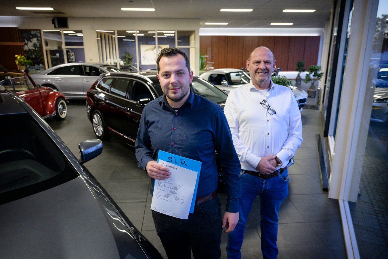 ‘Boerenjongens’ hebben het aan de stok met Bulgaarse multimiljonair