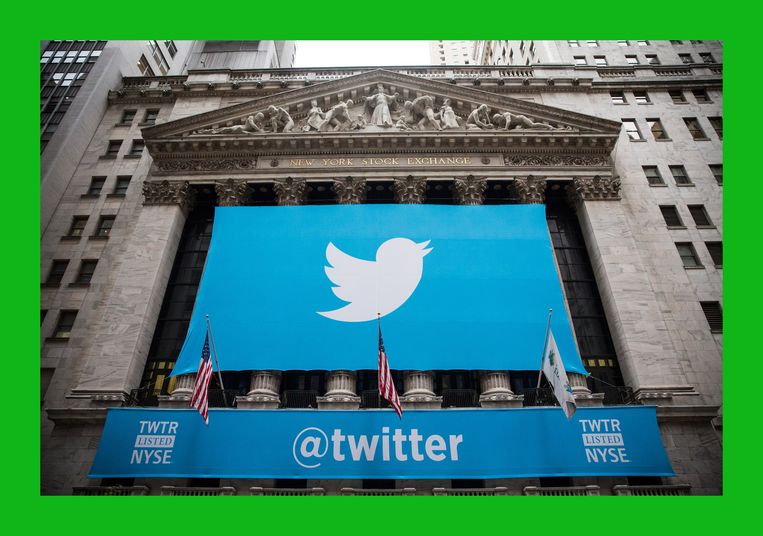 null Beeld Getty Images