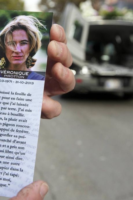 Le juge refuse le huis clos pour la diffusion de l'audition du fils de Véronique Pirotton