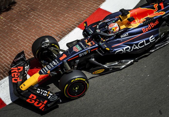 Max Verstappen.