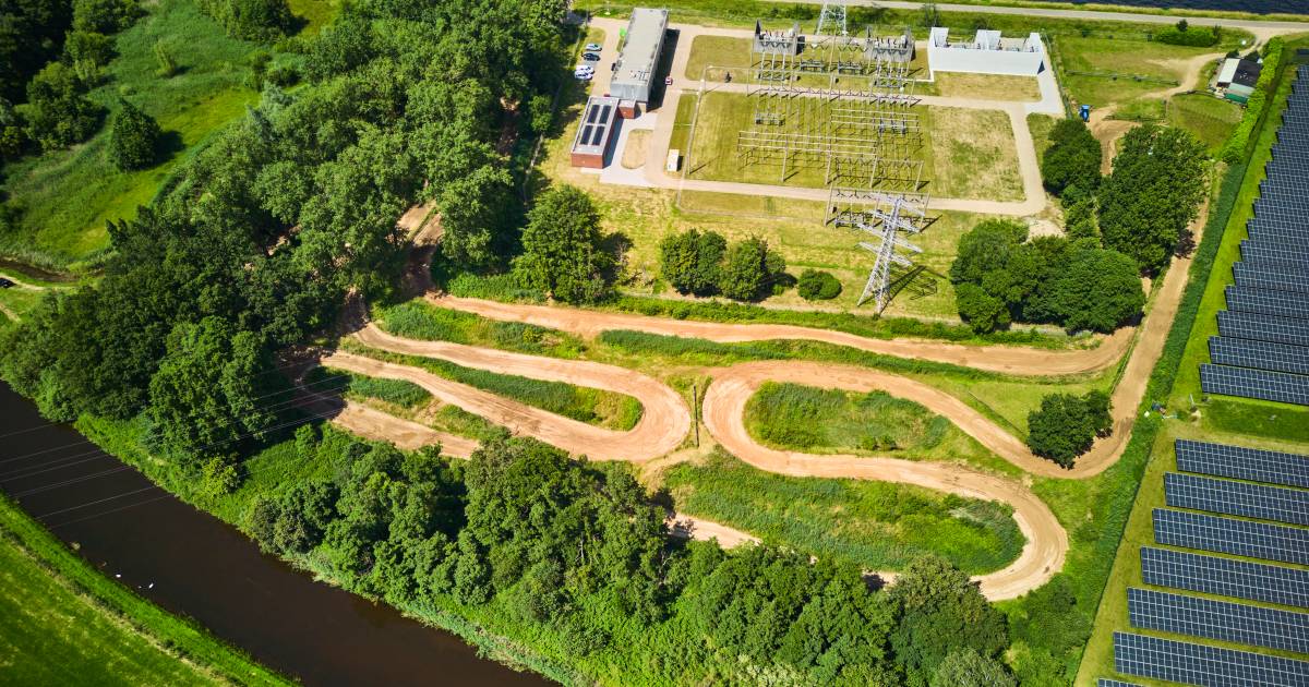 Dodelijk slachtoffer motorcrossongeluk in Lochem is Nova , club sluit tijdelijk circuit.
