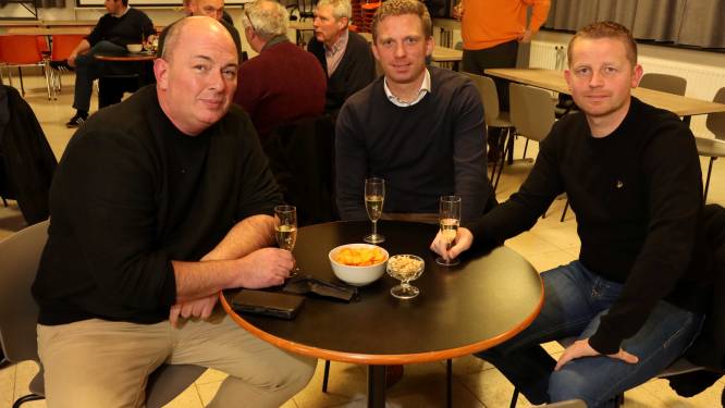 Frederic Calu en Zwevegem Sport hervatten competitie tegen Poperinge: “Eindronde halen mag de ambitie zijn”