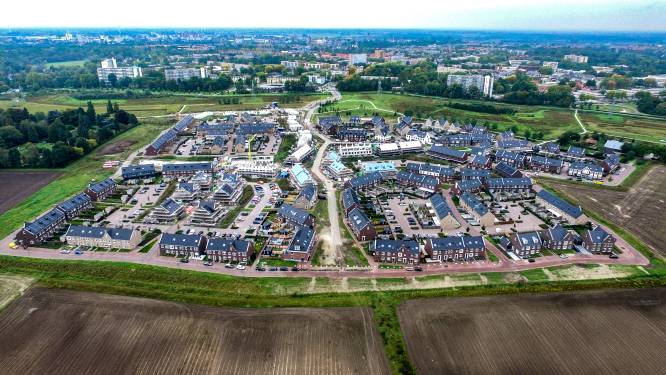 Groen licht voor 800 nieuwe woningen aan noordkant Deventer: ‘Mensen kunnen zich alvast melden’