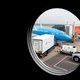 Vakbonden vangen bot bij rechter over arbeidsvoorwaarden beveiligers Schiphol