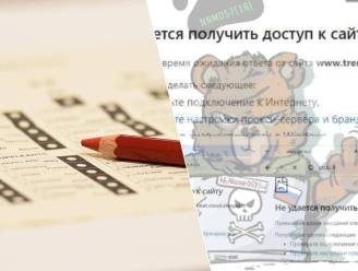 Russische hackers vallen Italië en andere EU-landen aan tijdens verkiezingen: zal onze stembusslag veilig verlopen?