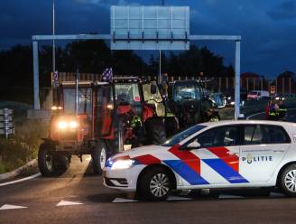Nederlandse boerenzoon (16) reed “van de schrik door” na schot van politieagent, moeder wil aangifte doen van poging doodslag