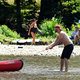 Warmste 19 juli ooit: 36,4 graden Celsius gemeten in Ukkel