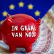 Senaat steunt versterking noodfonds voor euro