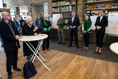 Brabant liet steken vallen bij besluit over verdwijnen van buslijnen, zegt provinciebestuurder Ronne