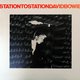 Pop: David Bowie - Station to station ****