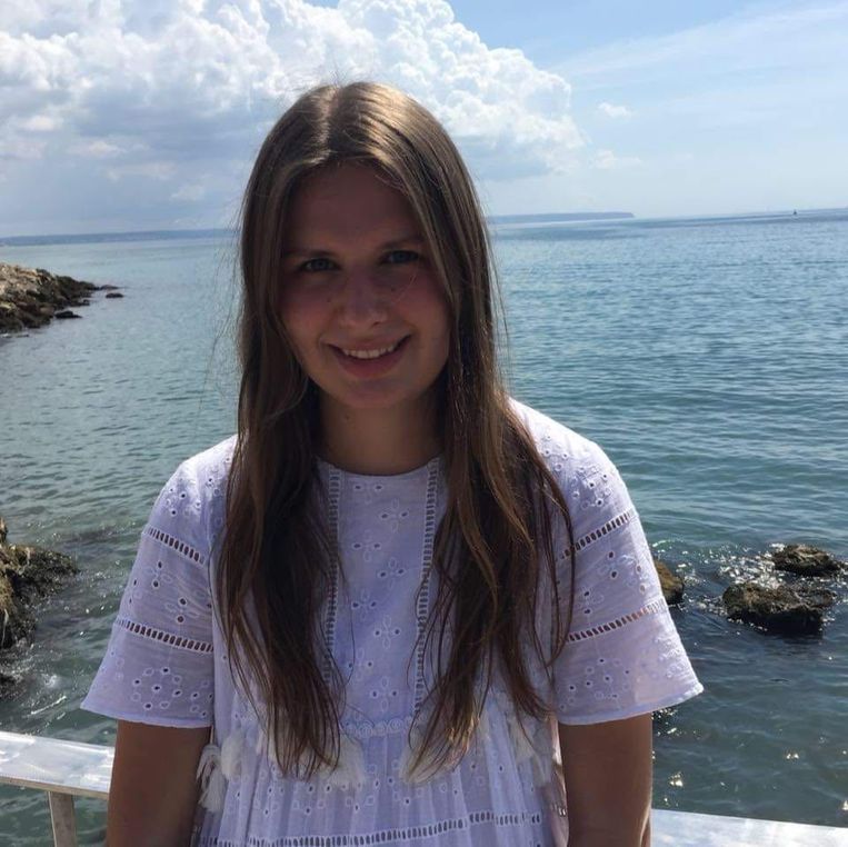 Maren aan de kust in het Spaanse Santa Susanna. Beeld RV