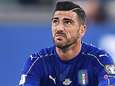 Pellè met un "vent" à son entraîneur et est exclu de la sélection