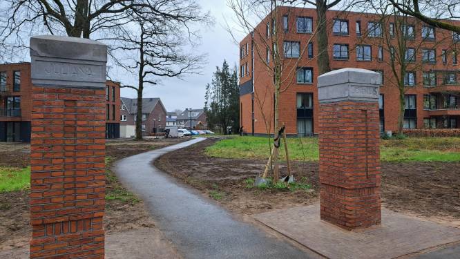 Apeldoornse Julianakwartier af door oplevering 2 woon-zorgcomplexen 