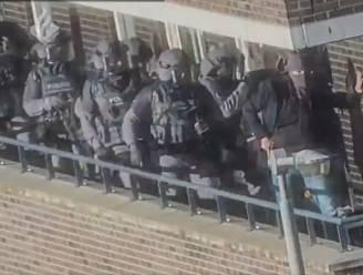 “Nederlandse politie infiltreerde in terreurcel die aanslag wilde plegen”