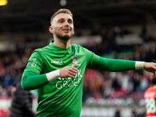 Cillessen dicht bij terugkeer in Oranje: ‘Frans Hoek heeft iets anders tegen mij gezegd, maar ik heb mijn principes’