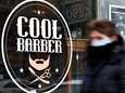 Les barbiers rouvriront aussi samedi mais ils ne pourront pas tailler de barbe