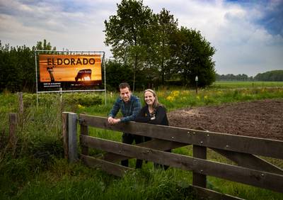 Eldorado zet schijnwerper op worsteling van boeren; theaterstuk twee weekeinden in Bakel