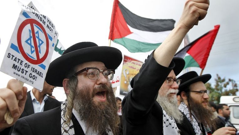 Protestmars tegen Israëlische blokkade Gaza | Israel ...