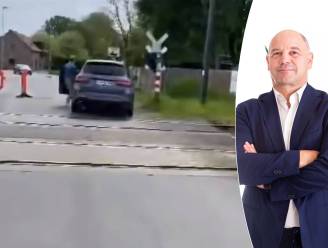 Na het treinongeval in Bilzen: auto's worden steeds meer hoogtechnologische computers, hoe gevaarlijk is dat?
