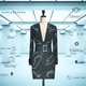 Google en H&M willen gepersonaliseerde kleding maken op basis van data