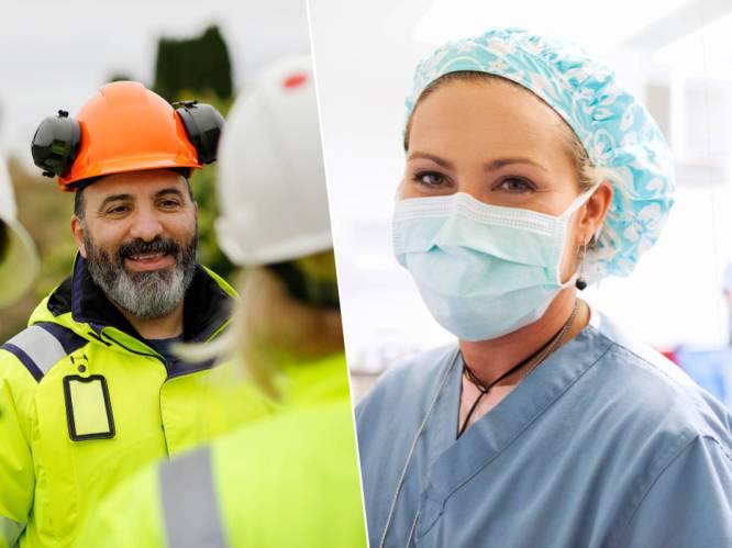 40.000 nieuwe jobs dankzij Vlaams relanceplan, maar vooral in knelpuntsectoren