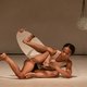 Tijdens de zevende editie van Moving Futures Festival vormt de huid de grootste inspiratie ★★★★☆