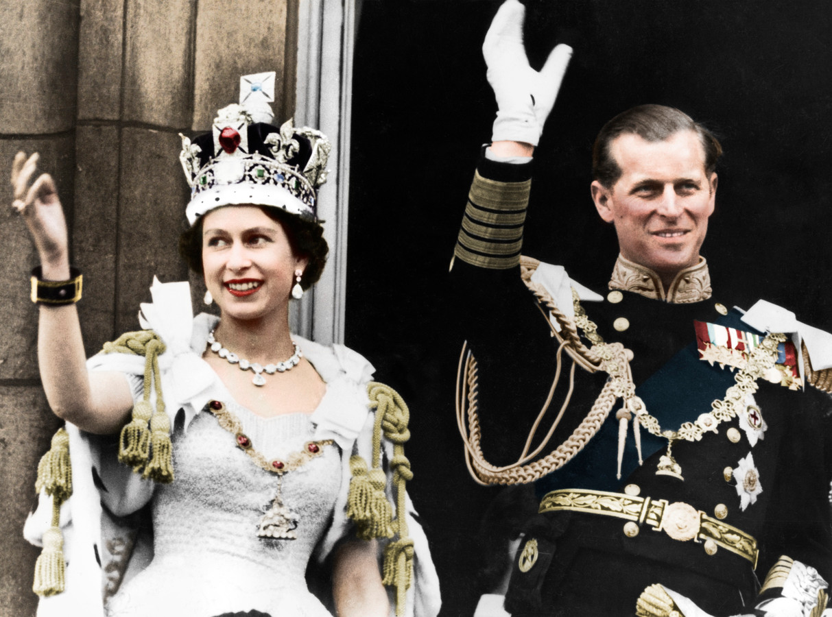 “Margaret is geboren voor de rol, ik niet” hoe Elizabeth tegen wil en dank Queen werd van het