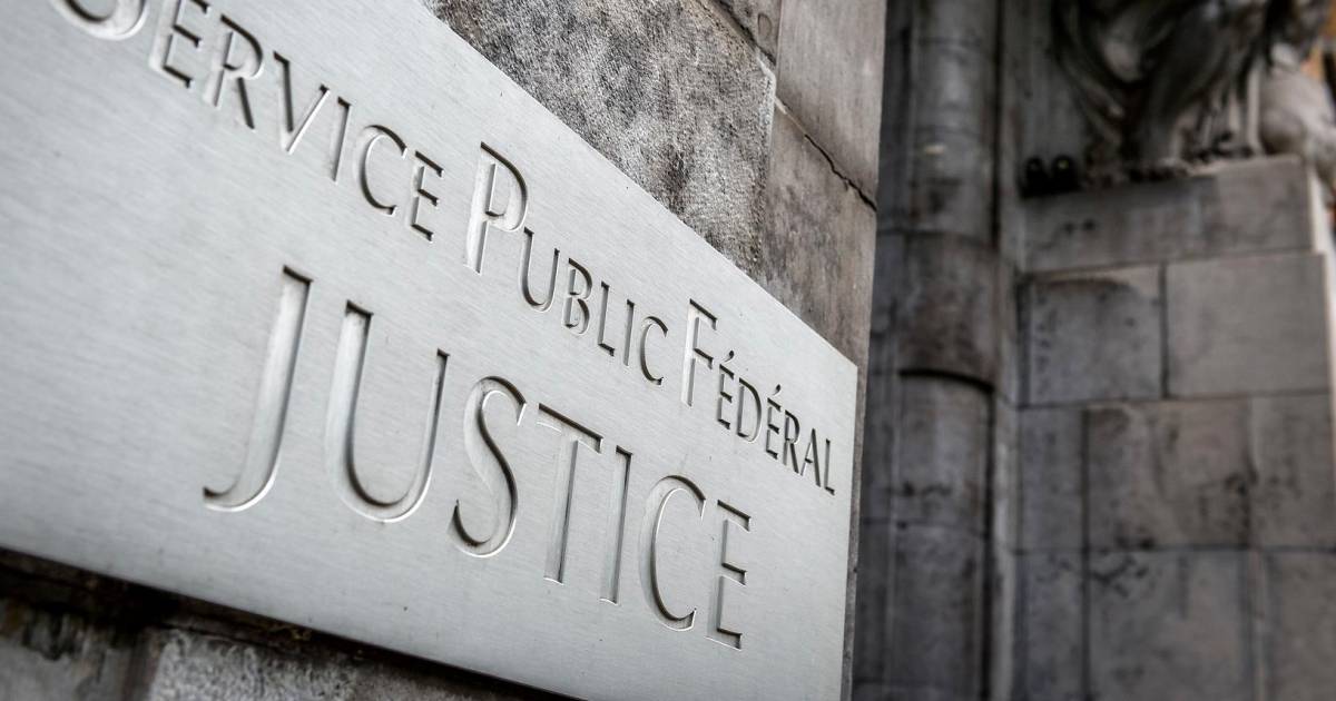 Les serveurs du SPF Justice saturent en raison du télétravail