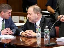 Sterk afgeslankte MeToo-zaak filmmagnaat Weinstein van start