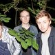 Bert van het concert - Girls In Hawaii: 'Grotten en schedels'
